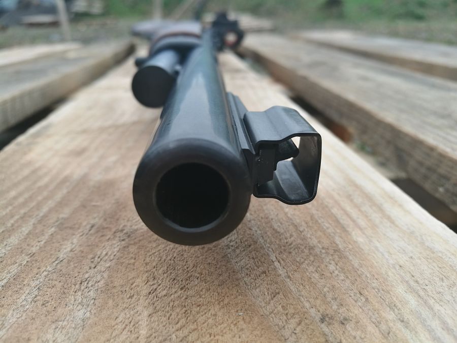 Marlin 1895G Corona